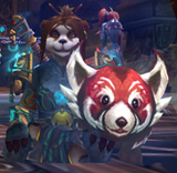 Avatar de l’utilisateur