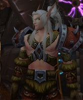 Avatar de l’utilisateur