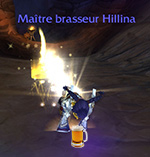 Avatar de l’utilisateur