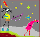 Avatar de l’utilisateur