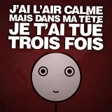 Avatar de l’utilisateur