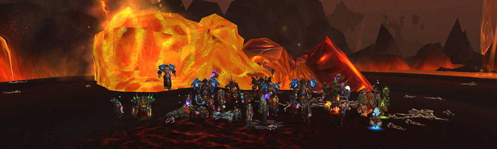 Seigneur Ryolith (25) down