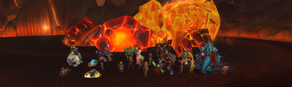 Seigneur Rhyolith HM (25) down