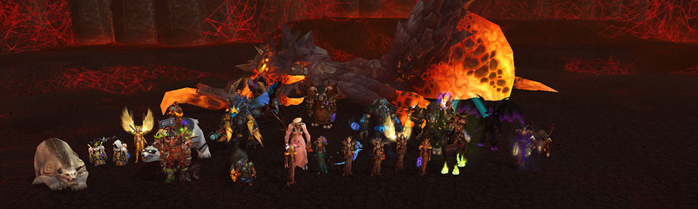 Beth'tilac HM (25) down
