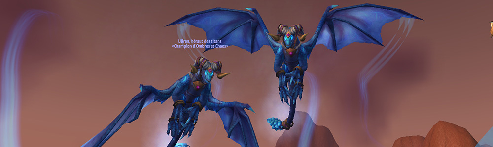 Courroux du dragon : Deuz' !