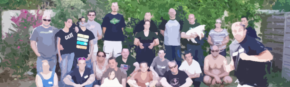 IRL 2014 @ Montpellier