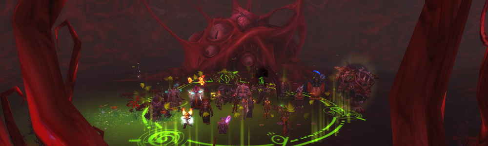 Il'gynoth Mythique (20)