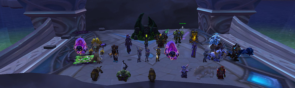 Krosus Mythique (20)