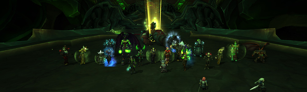 Imonar le Chasseur d'âmes Down : 6/11
