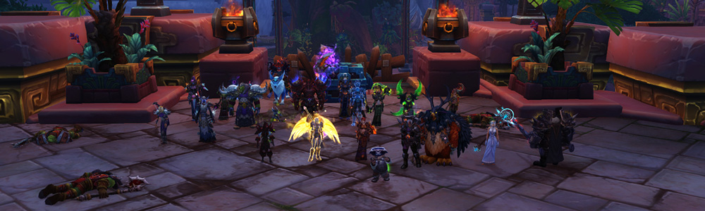Grong Down : 2/9