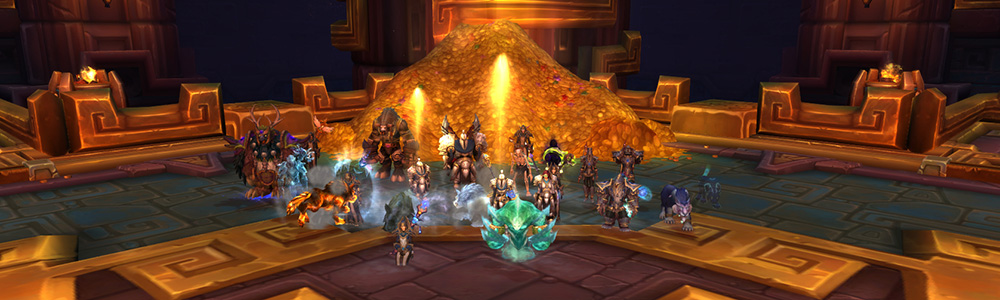 Opulence Down : 4/9