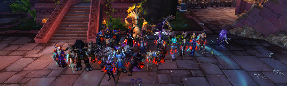 Mekkanivelle Down : 7/9