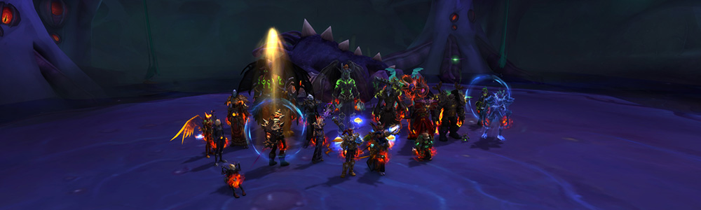 Shad'har l'Insatiable Down : 4/12