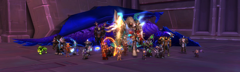 Vexiona Down : 7/12