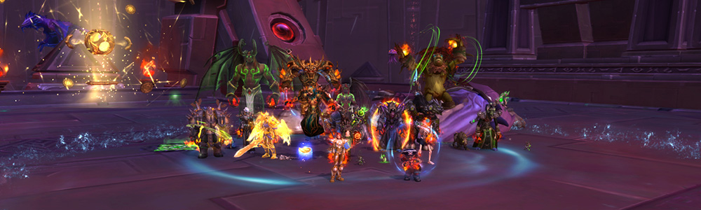 Ra Den le Spolié Down : 8/12