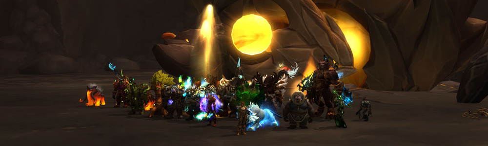 Terros Down : 3/8 !