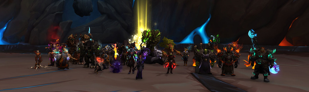 Kurog Down : 5/8 !