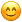 smiling