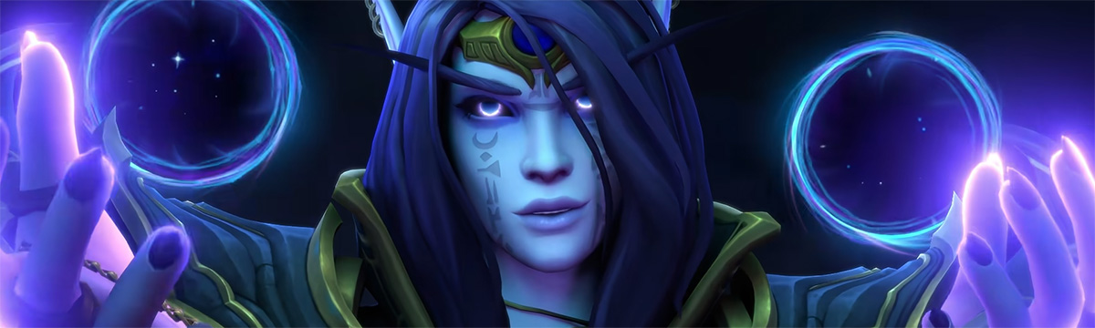 Patch 12.2 : Eclipse