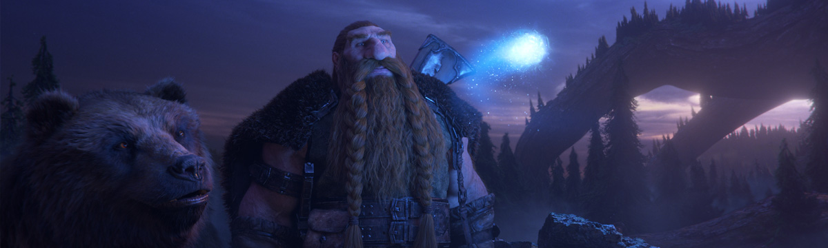World of Warcraft Forever